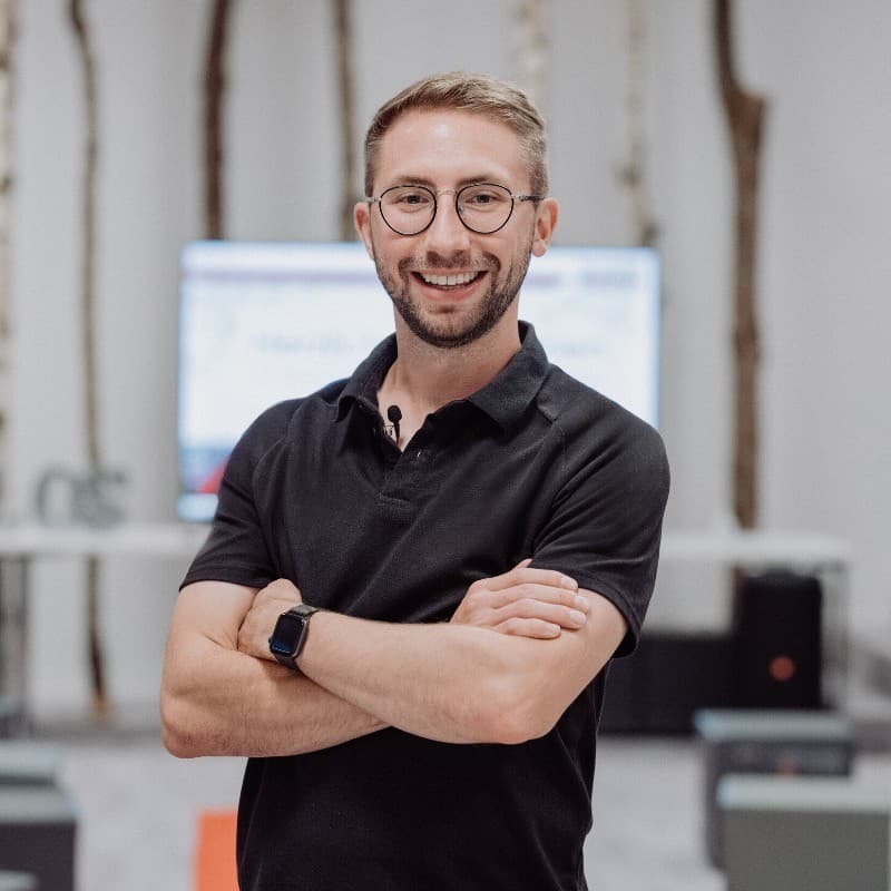 Fabian Kaltenecker